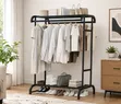 New Design Clothes Hanger Rack - 1