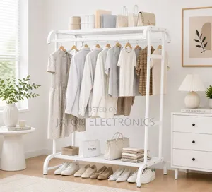 New Design Clothes Hanger Rack