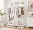 New Design Clothes Hanger Rack - 2