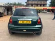 BMW 116i 2005 Blue - 5