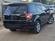 Subaru Forester 2008 Black - 2