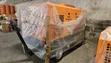 Heavy Duty Air Compressor Kaishan KSCY-550/13 - 2
