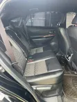Toyota Harrier 2015 Dark Purple - 2