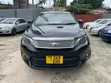 Toyota Harrier 2015 Dark Purple - 3