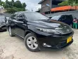 Toyota Harrier 2015 Dark Purple - 4