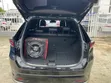 Toyota Harrier 2015 Dark Purple - 5