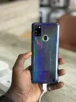 Samsung Galaxy A21s 64GB Blue - 1