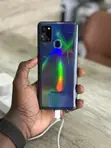 Samsung Galaxy A21s 64GB Blue - 2