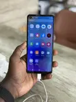 Samsung Galaxy A21s 64GB Blue - 3