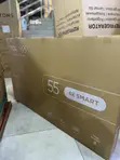 TCL 55" 4K Google TV - 2