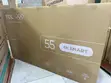 TCL 55" 4K Google TV - 3