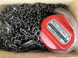 Chain Block 2 Tonnes