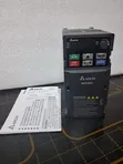 Variable Frequency Drive (VFD) 0.75kW, 220V Input, 220V 3-Phase Output - 1