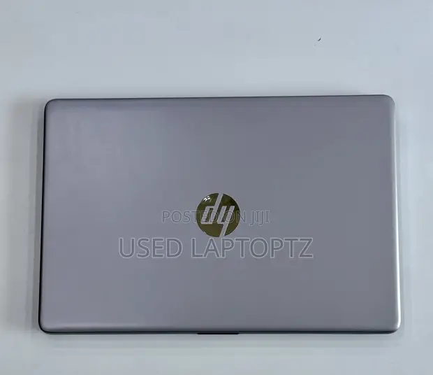 Laptop Mpya HP 250 G10: Intel Core i7, 16GB RAM, 512GB SSD - 1