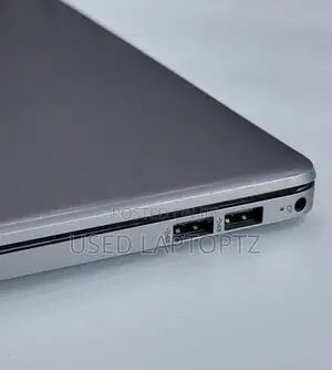Laptop Mpya HP 250 G10: Intel Core i7, 16GB RAM, 512GB SSD