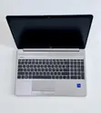 Laptop Mpya HP 250 G10: Intel Core i7, 16GB RAM, 512GB SSD - 3