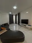 Furnished 3-Bedroom Apartment for Rent in Msasani Beach - 1