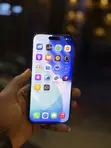 Apple iPhone 16 Pro Max 256GB Black - Japan Model - 2