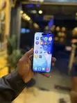 Apple iPhone 16 Pro Max 256GB Black - Japan Model - 3