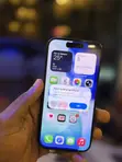 Apple iPhone 15 Pro 128GB Black - 2