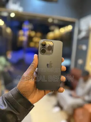 Apple iPhone 15 Pro 128GB Black