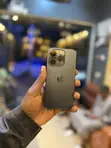 Apple iPhone 15 Pro 128GB Black - 4