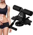 Portable Sit-Up Bar Ab Trainer - 2