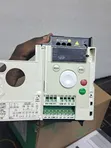 Variable Frequency Drive (VFD) 0.75kW, 220V Input/Output - 2
