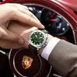 Poedagar Classic Watch - 4