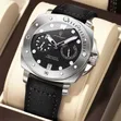 Poedagar Classic Watch - 5