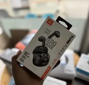 JBL Tune Flex 2 Wireless Earbuds