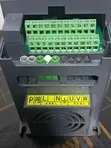 Variable Frequency Drive (VFD) 0.75kW, 220V Input, 3-Phase Output - 3