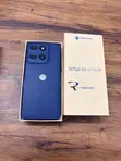 New Motorola Edge 60 Stylus 256GB Blue - 1