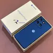 New Motorola Edge 60 Stylus 256GB Blue - 2