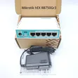MikroTik RB750Gr3 Hex Gigabit Router - 1