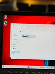 Microsoft Surface Pro 7 (i7, 16GB RAM, 256GB SSD) - 2