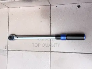1/2" Torque Wrench - Brand New