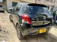 Toyota Vitz 2006 Black - 4