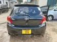 Toyota Vitz 2006 Black - 5