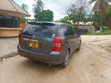 Toyota Wish 2006 Black - 1