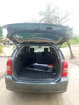 Toyota Wish 2006 Black - 2