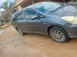 Toyota Wish 2006 Black - 3