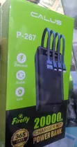 Calus P-267 Power Bank 20000mAh - 1