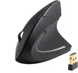 Anker 2.4G Wireless Vertical Ergonomic Optical Mouse - 1