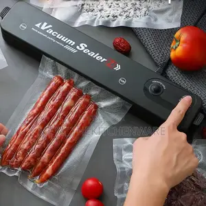 VOCORY Automatic Vacuum Sealing Machine