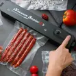 VOCORY Automatic Vacuum Sealing Machine - 1