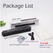 VOCORY Automatic Vacuum Sealing Machine - 3