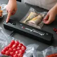 VOCORY Automatic Vacuum Sealing Machine - 4
