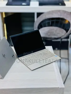 HP Envy 13 Laptop - Core i5, 8GB RAM, 256GB SSD