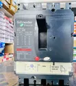 Moulded Current Circuit Breaker (MCCB) - 1